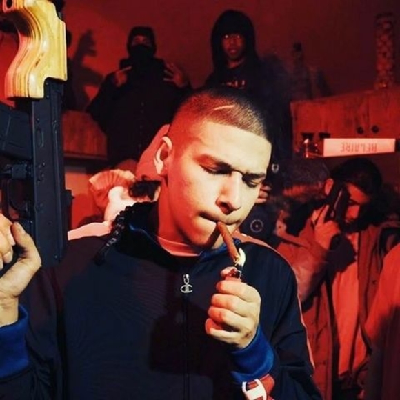 Meet your Posher, Michael - Picture 1 of 1